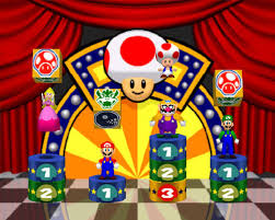 Mario party 2 is n64 game usa region version that you can play free on our site. Mario S Second Party Is A Superb Improvement Over The First Game And One Of The Best Multiplayer Experiences On The N64