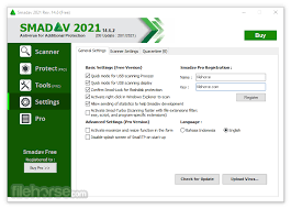 It has more than 10 years of development and widely known around the world. Smadav Antivirus Download 2021 Latest For Windows 10 8 7