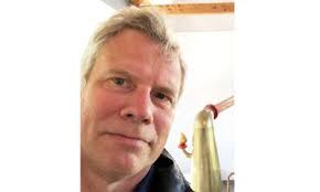 WATERLOO REGION VOTES: John Vieth, Region of Waterloo council candidate