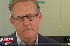 A post shared by tracy grimshaw (@_tracy_grimshaw) on mar 8, 2020 at 8:40pm pdt i come in every day with no makeup, go shopping with no makeup, get on planes with no makeup. Travel Industry Boss Ko D After Uppercut Remark To Tracy Grimshaw Cim Business Events