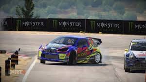 Lot de 2 jeux playstation 3 ps3 vf resident evil 5 et 6 avec notices. Test De Dirt 4 Ou Le Meilleur Jeu De Course De Rally Sur Ps4
