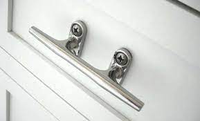 Check spelling or type a new query. Nautical Hardware 7 Cleats For Home Use Remodelista