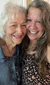 She's in my thoughts and prayers everyday ♥️