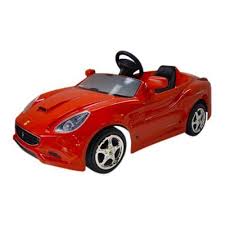 This prius has left me totally stranded 4 times now, twice due to 12v battery and twice. Big Toy Battery Powered Ferrari California By Digital Complex Inc 519 00 The Ferrari California Is As Hot Of Ferrari California Pedal Cars Toy Cars For Kids