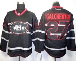 © les grands ballets canadiens de montréal 2019. Un Alternate Jersey Pour Le Ch Ailleurs Dans La Lnh Habsolumentfan