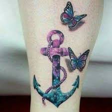 99 ($1.25/count) get it as soon as mon, aug 30. Pin By Lisa Camp On Tattoos That I Love Butterfly Tattoo Designs Tattoo Designs Wrist Tattoos Quotes
