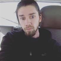 Barry Chester Alfred Crews Obituary