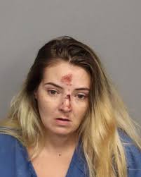 Arrest Report for September 14