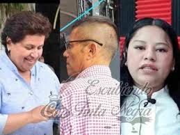 SE SUMA VIOLETA ARROYO QUESADA A CONTIENDA INTERNA DEL MORENA