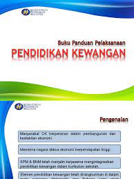 Pendidikan adalah pembelajaran pengetahuan, keterampilan, dan kebiasaan sekelompok orang yang diturunkan dari satu generasi ke generasi berikutnya melalui pengajaran, pelatihan, atau penelitian. Pendidikan Kewangan