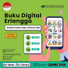 Ilmu pengetahuan sosial mengkaji seperangkat peristiwa, fakta, konsep, dan generalisasi yang berkaitan dengan isu sosial. Penerbit Erlangga Fotos Facebook