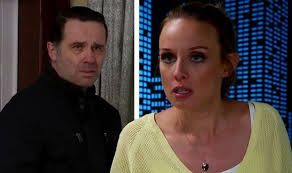 Emmerdale spoilers: Andrea Tate won't be able to lie about Graham Foster  paternity truth