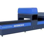 Plastic Bottle Sorting Machine - MSWsorting