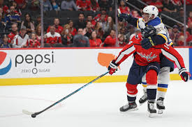 He capitals placed forward richard panik on waivers on wednesday after scratching him in three of the last five games. Washington Capitals 2019 Predictions For Richard Panik