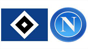 Una valutazione concreta dei diversi napoli stemma è estremamente difficile. Il Logo Piu Brutto Del Mondo E Dell Amburgo Ma Il Napoli Eurosport