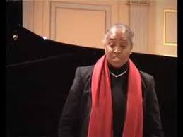 Barbara Hendricks Ave Maria Franz Schubert Youtube Barbara Maria Black Women