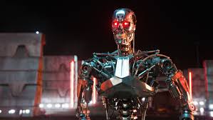 Image result for images of terminator 2