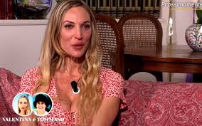 Le emozioni più belle sono quelle che non riesci a spiegare. Valentina Di Temptation Island 2021 Chi E Eta Cognome Lavoro Instagram E Fidanzato Tommaso
