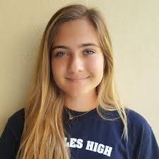 Jacqui Lawler, Zeb Fuller win Naples Daily News Athlete of the Week