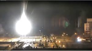 Situata sulle sponde del bacino idrico di kachovka sul fiume dnepr, la centrale di enerhodar è dotata di sei reattori nucleari, i primi cinque . Ocjyxvlvrtwurm