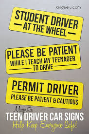 Pin On Teen Driver