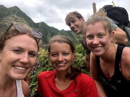 Marist Running: July 2019