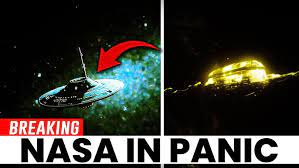 Voyager 1's Mysterious Turn: First Contact or Final Call? - YouTube