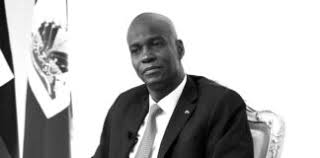 El presidente de haití, jovenel moise, fue asesinado, y su esposa, herida, el haití también convive con la pobreza crónica y recurrentes desastres naturales. Ddi2ydzc82gmrm