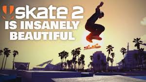 Beating this challenge will unlock the sv dam, which will be drained upon starting the challenge by sammy, herself. Skate 2 Skating Out Of Bounds Secret Spots Youtube