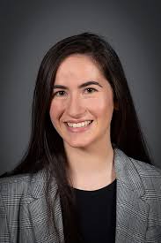 Daisy Levine's Instagram, Twitter & Facebook