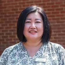 Emily Jackson Care Home in Sevenoaks