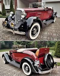 Image result for Skyglo Pearl Deep 1934 Plymouth