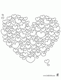 Welcome back the warm weather with these spring coloring sheets. Hearts And Roses Coloring Pages Printable Heart Coloring Page Coloring Home