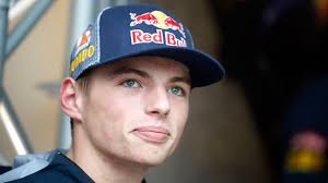 Max verstappen delivered an impressive performance on his practice debut in japan. Verstappen To Be Youngest F1 Driver In 2015 Sportsnet Ca