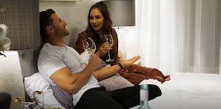 Pierce is an english, welsh, and irish surname. Neighbours Spoilers Are Pierce Greyson And Dipi Rebecchi About To Cheat What To Watch