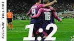 GERMANY 2-1 BOSNIA | Extended Highlights UEFA ... - YouTube
