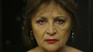 We did not find results for: Slovakia S Oscar Entry Eva Nova Showcases Emilia Vasaryova Goldderby