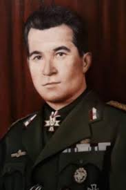 Ubistvo Maksa Luburića