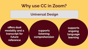 Confirm that live on otter.ai live notes is shown at the upper left corner of the zoom window. Using Closed Captions In Zoom To Support Multilingual Learners Youtube