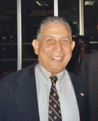 District Spotlight—National Capital Squash