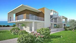 Progetti di case in legno. Case In Legno Prefabbricate Avantgarde Construct Luxury