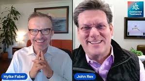 John Rex's Instagram, Twitter & Facebook