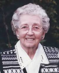 Obituary information for Eva Fehr