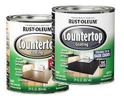 Rust Oleum Specialty Countertop Coating