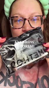 Happy Halloween! Get 15% off the iMethod eyebrow stamp kit with code  ALYSSA15. Link in my bio 🖤🧡#imethod #imethodbeauty #imethodeyebrowstamp  #imethodbrowstamp #eyebrowtutorial #amwhit926 ...