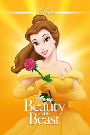 An original, rolled, japanese b1 theatrical movie poster (29 x 41) from 1992 for the initial release of beauty and the beast. Beauty And The Beast 1991 Posters The Movie Database Tmdb