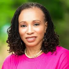 Mary-Frances Winters (@maryfwinters)