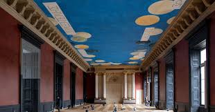 Eddie bauer one outside film grant. Louvre