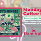 NEW | Monday Mingle Coffee Club ☕ Networking for Women