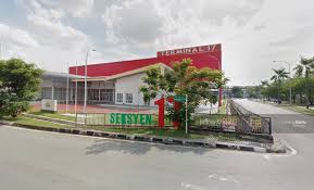 Terminal bas seksyen 17 shah alam officially open on 1 may 2019, after undergoing renovations. Shah Alam Seksyen 17 Shah Alam Selangor 2800 Sqft Commercial Properties For Sale By Jeffrey Cheah Rm 1 200 000 28340198